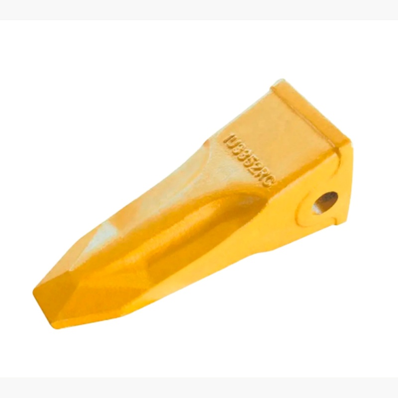 Dentes para trator
