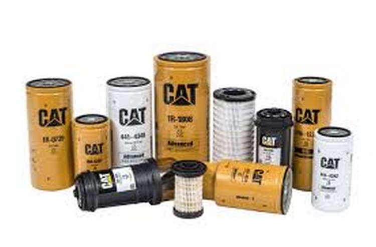 Imagem ilustrativa de Fornecedores de peças caterpillar