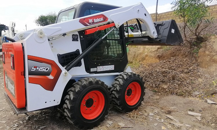 Imagem ilustrativa de Peças para motor bobcat