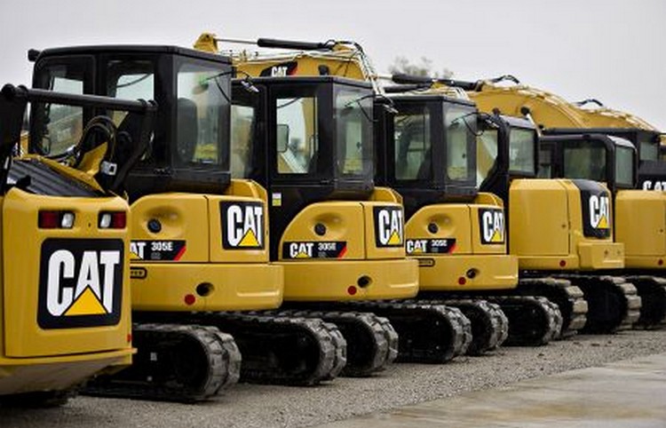 Imagem ilustrativa de Peças para motor caterpillar