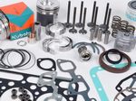 Imagem ilustrativa de Peças para motor kubota d1703